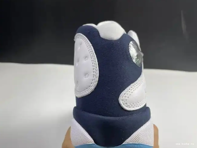 Rep Onekick 414571-144 Dark Powder Blue 13 Air Jordan 0511